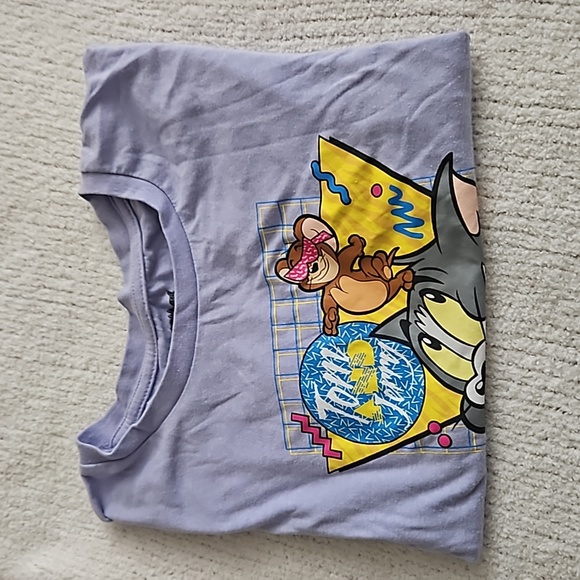 Tom and Jerry Tshirt - Picture 8 of 8